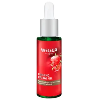 Weleda Pomegranate Firming Facial Oil