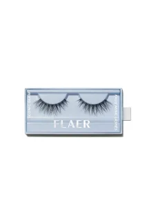 Flaer Iconic Glam Faux Mink Lashes