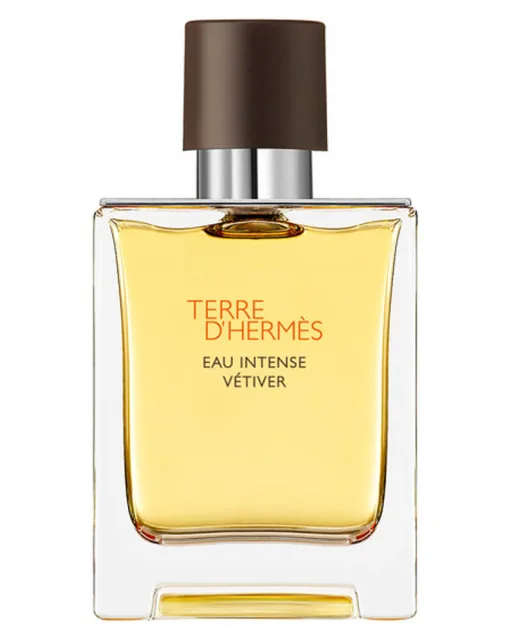 Hermès Terre d'Hermès Eau Intense Vétiver Eau de Parfum