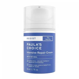 Paula´s Choice Resist Intensive Repair Cream