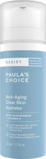 Paula´s Choice Resist Anti-Aging Clear Skin Hydrator