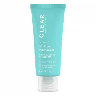 Paula´s Choice Clear Oil-Free Moisturizer