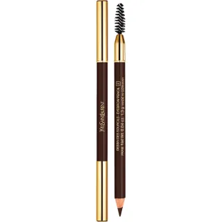 YSL Yves Saint Laurent Dessin des Sourcils Brun profond
