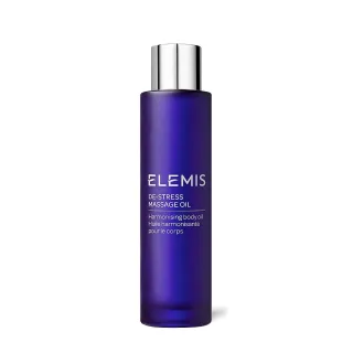 Elemis De-Stress Massage Oil