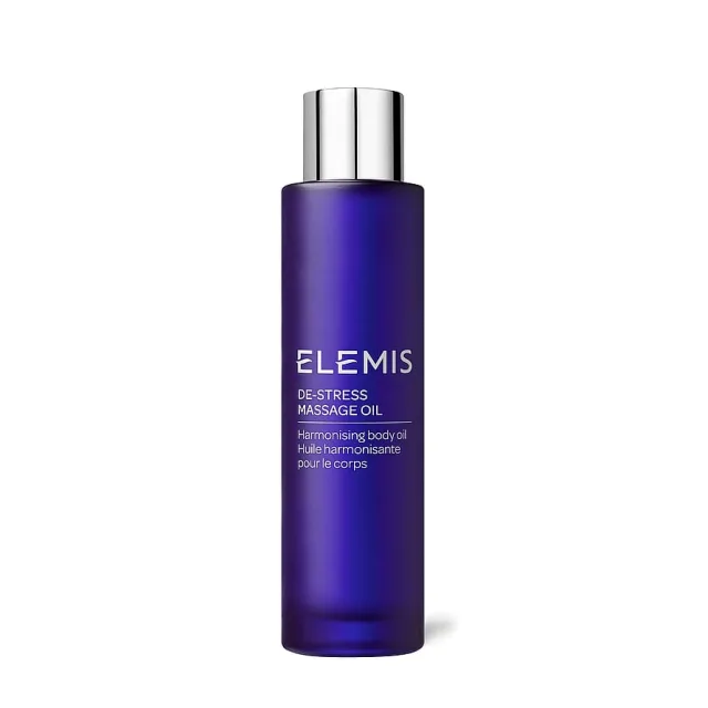 Elemis De-Stress Massage Oil