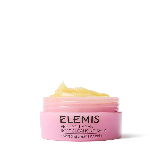 Elemis Pro-Collagen Cleansing Balm Rose