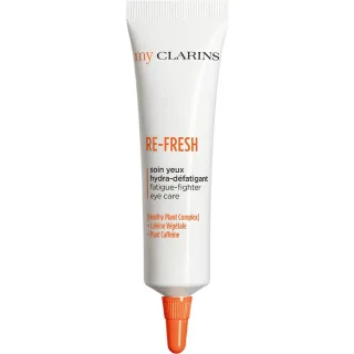 Clarins My Re-Fresh Fatigue-Fighter Eye Care