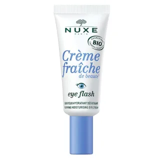 Nuxe Crème Fraîche De Beauté Eye Flash Anti-Fatigue Moisturizer
