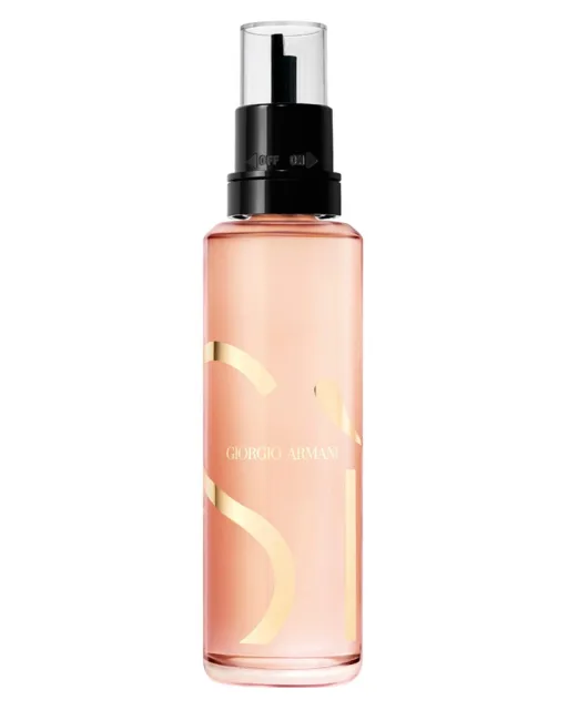 Armani Sì Eau de Parfum Intense Refill