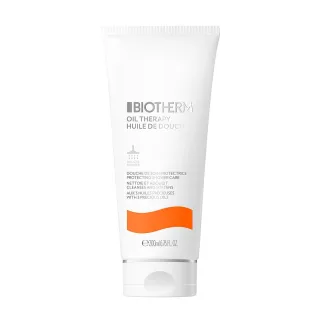 Biotherm Oil Therapy Baume Corps Moisturizing Shower Gel