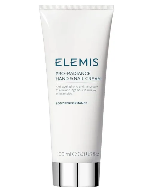 Elemis Pro-Radiance Hand & Nail Cream
