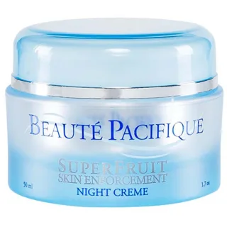 Beauté Pacifique Skin Enforcement Night Cream