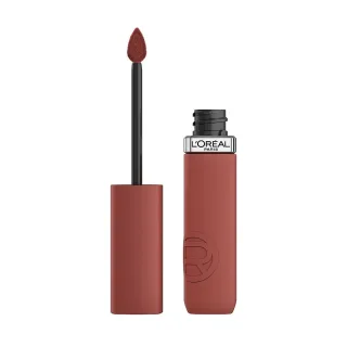 L'Oréal Paris Infaillible Matte Resistance Liquid Lipstick