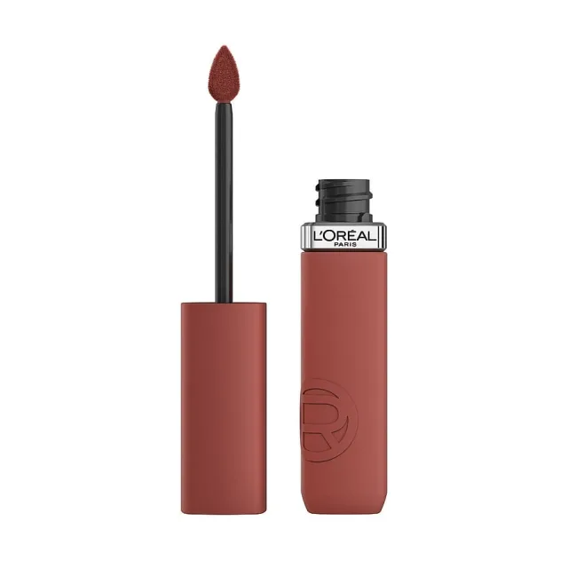 L'Oréal Paris Infaillible Matte Resistance Liquid Lipstick