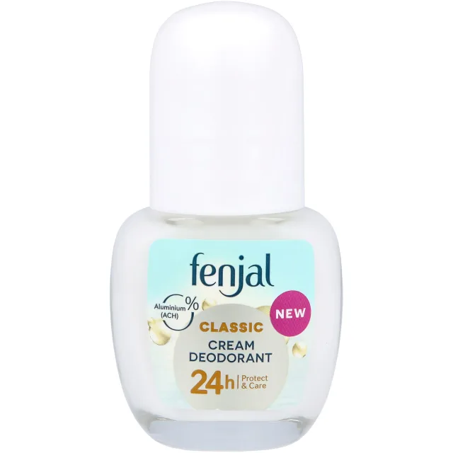 Fenjal Care & Protect Creme Deodorant Roll-on