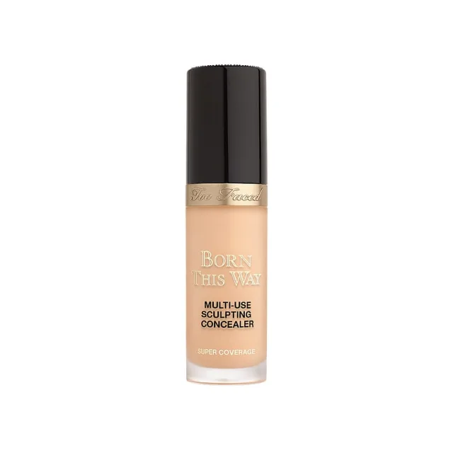 Too Faced Born This Way Super Coverage Concealer Pearl