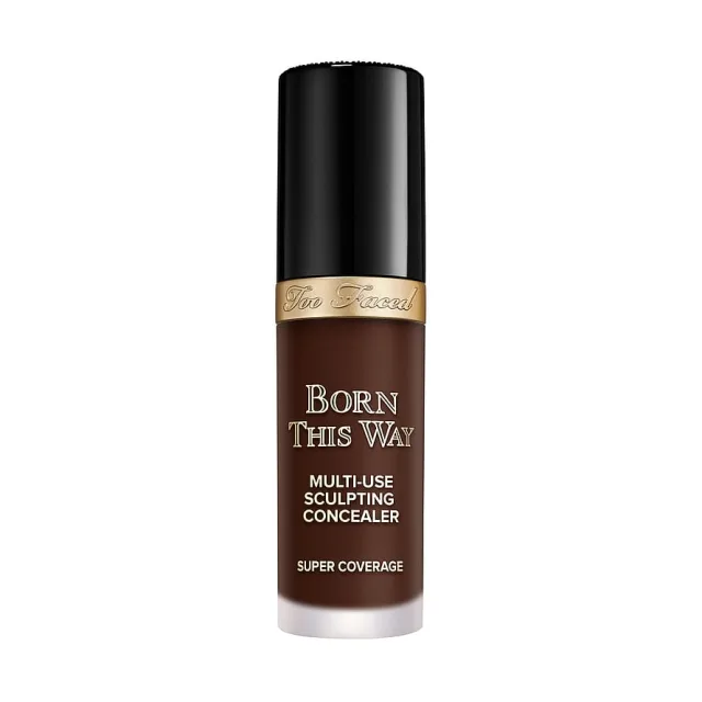 Too Faced Born This Way Super Coverage Concealer Ganache