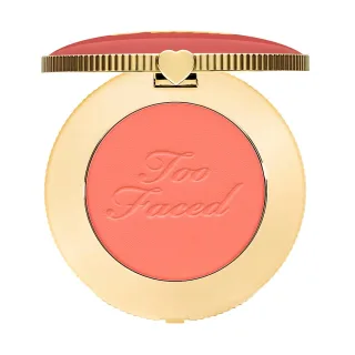 Too Faced Cloud Crush Blush Tequila Sunset