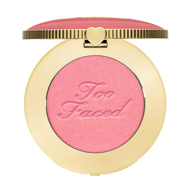 Too Faced Cloud Crush Blush Golden Hour