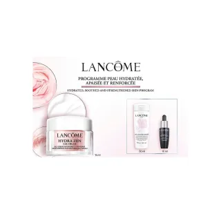 Lancôme Hydra Zen Starter Kit