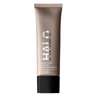 Smashbox Halo Healthy Glow All-In-One Tinted Moisturizer SPF25 Fair Light