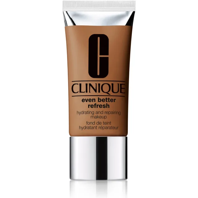 Clinique Even Better Refresh Hydrating and Repairing Makeup Foundation