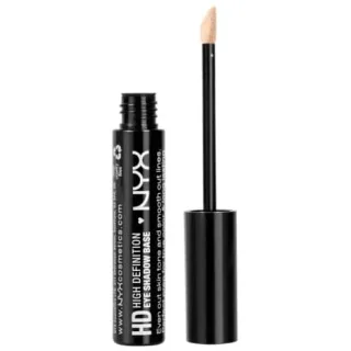 NYX Professional Makeup High Definition Eyeshadow Base