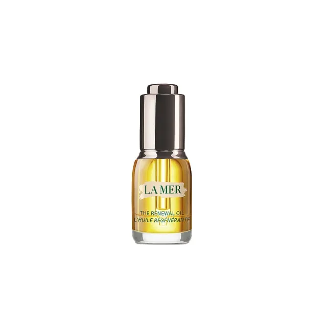 La Mer The Renewal Face Oil