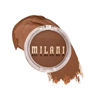 Milani Cheek Kiss Cream Bronzer Spicy Season