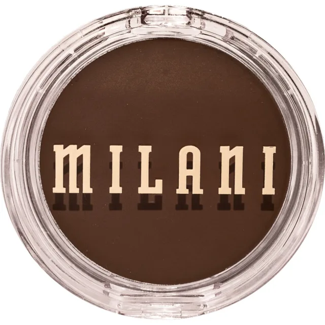 Milani Cheek Kiss Cream Bronzer Mocha Moment