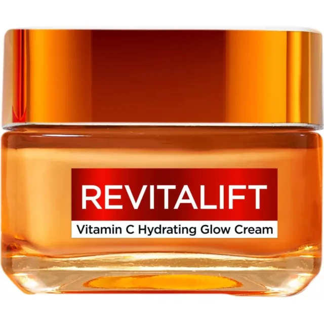 L'Oréal Paris Revitalift Clinical Vitamin C Day Cream