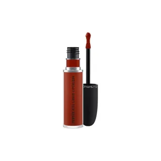 MAC Cosmetics Powder Kiss Liquid Lipcolour Marrakesh-Mere
