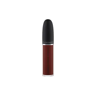 MAC Cosmetics Powder Kiss Liquid Lipcolour Pretty Pleats!