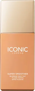 ICONIC London Super Smoother Blurring Skin Tint Warm Medium