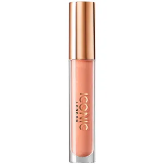 ICONIC London Lip Plumping Gloss Tickle Your Fancy