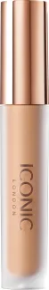 ICONIC London Seamless Concealer Warm Tan