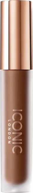 ICONIC London Seamless Concealer Rich Ebony