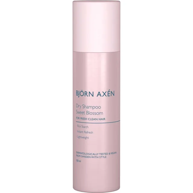 Björn Axén Dry Shampoo Sweet Blossom