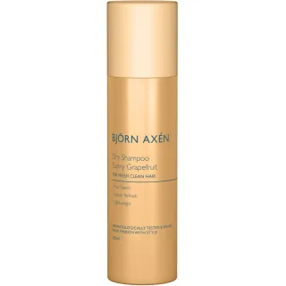 Björn Axén Dry Shampoo Sunny Grapefruit