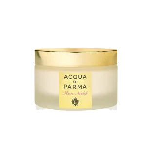 Acqua di Parma Rosa Nobile Velvety Body Cream