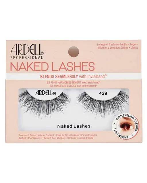 Ardell Naked False Lashes