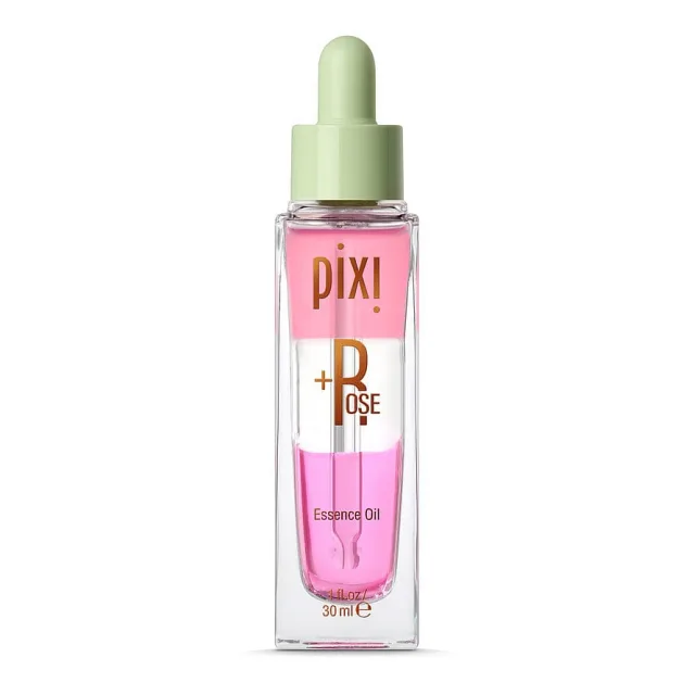 PIXI +Rose Essence Oil