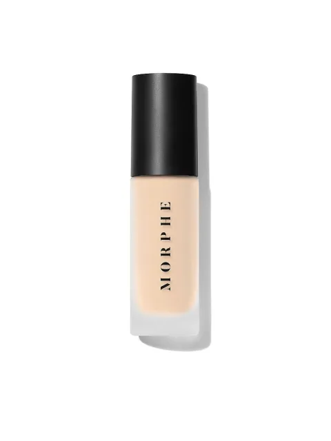 Morphe Filter Effect Soft-Focus Foundation 3 Light