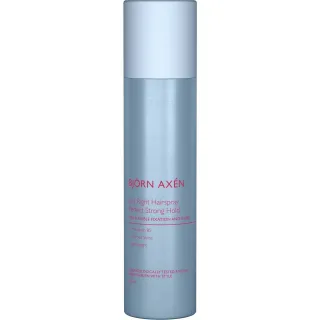 Björn Axén Just Right Hairspray