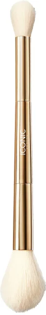 ICONIC London Highlight & Blush Brush