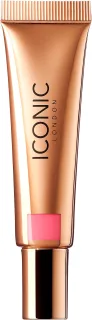 ICONIC London Sheer Blush Power Pink