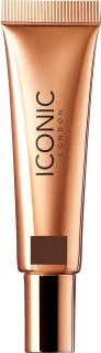 ICONIC London Sheer Bronze Sunset