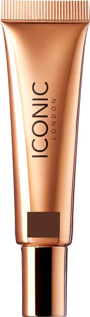 ICONIC London Sheer Bronze Sunset