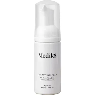 Medik8 Clarifying Foam