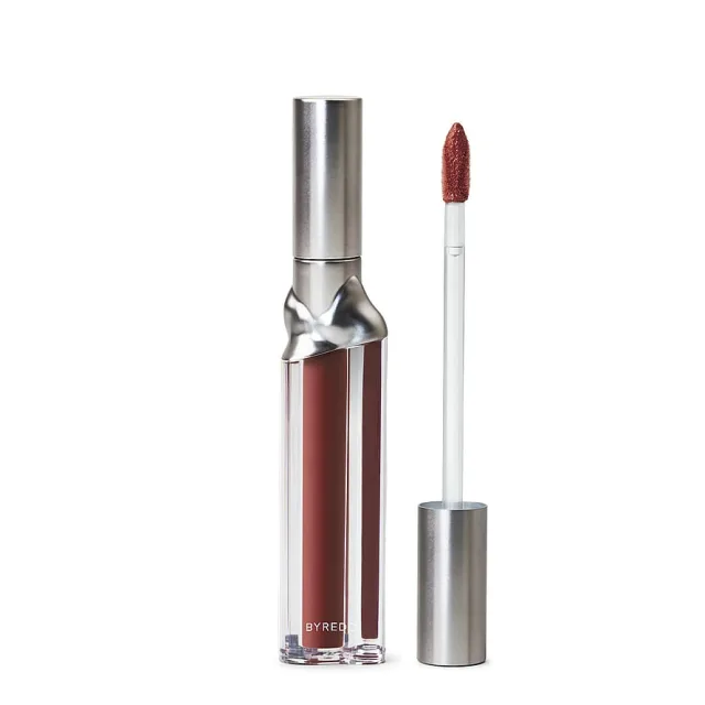 Byredo Liquid Lipstick Vinyl Scarlet River
